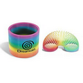 Rainbow Coil Toy